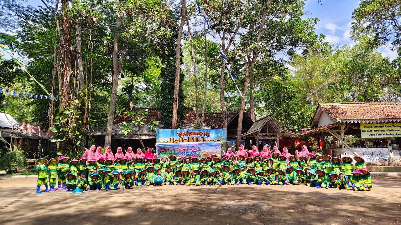 Outing Edukatif